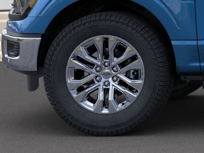 2024 Ford F-150 XLT Green Bay WI