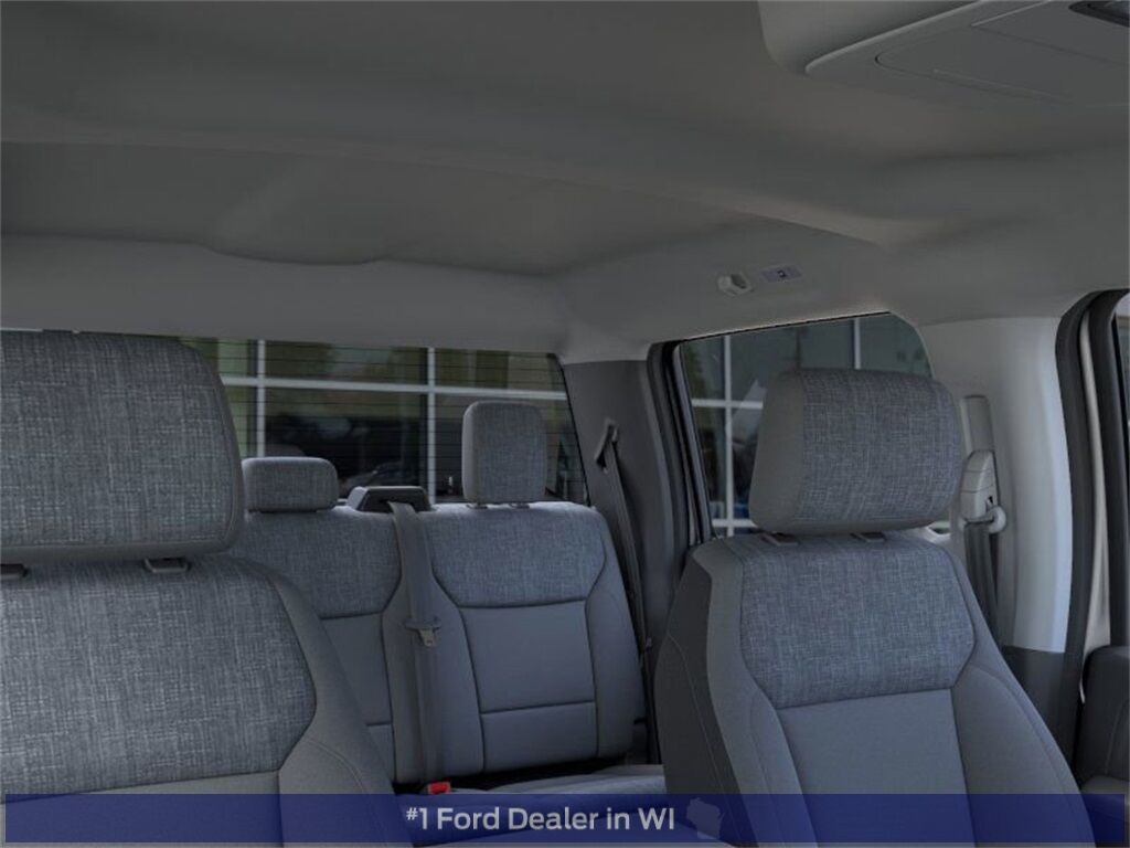 2024 Ford F-150 XLT Green Bay WI