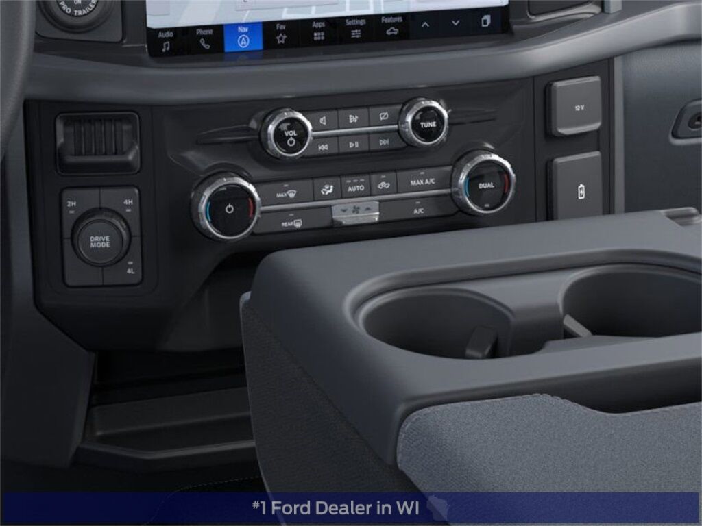 2024 Ford F-150 XLT Green Bay WI