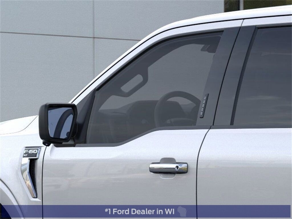 2024 Ford F-150 XLT Green Bay WI