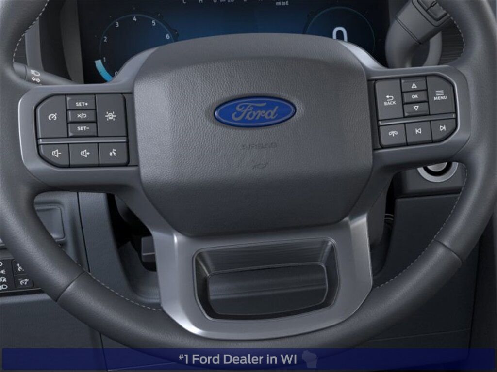 2024 Ford F-150 XLT Green Bay WI