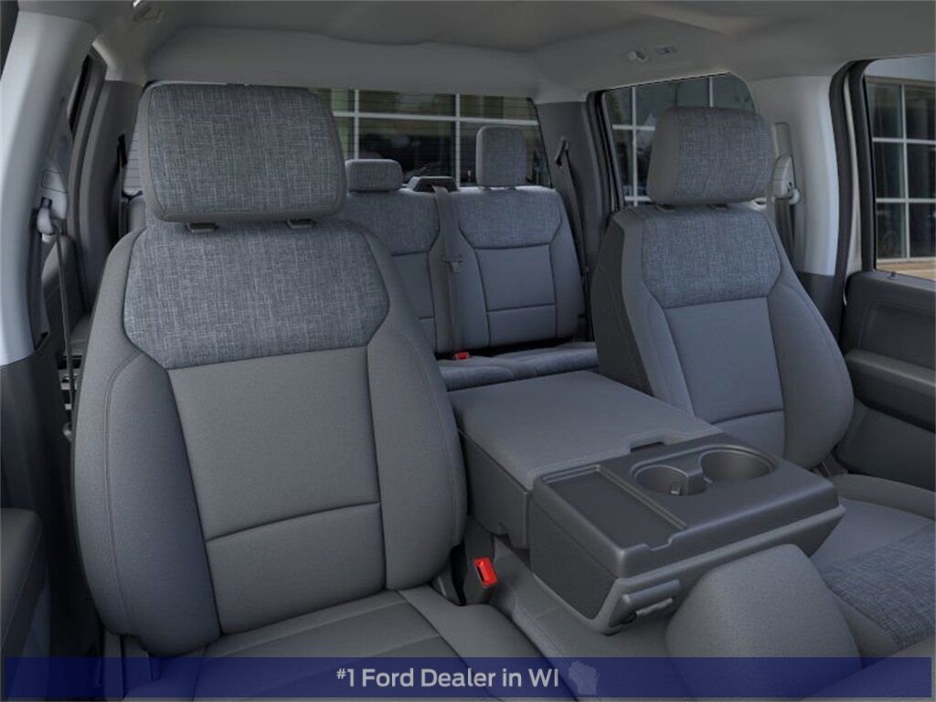 2024 Ford F-150 XLT Green Bay WI