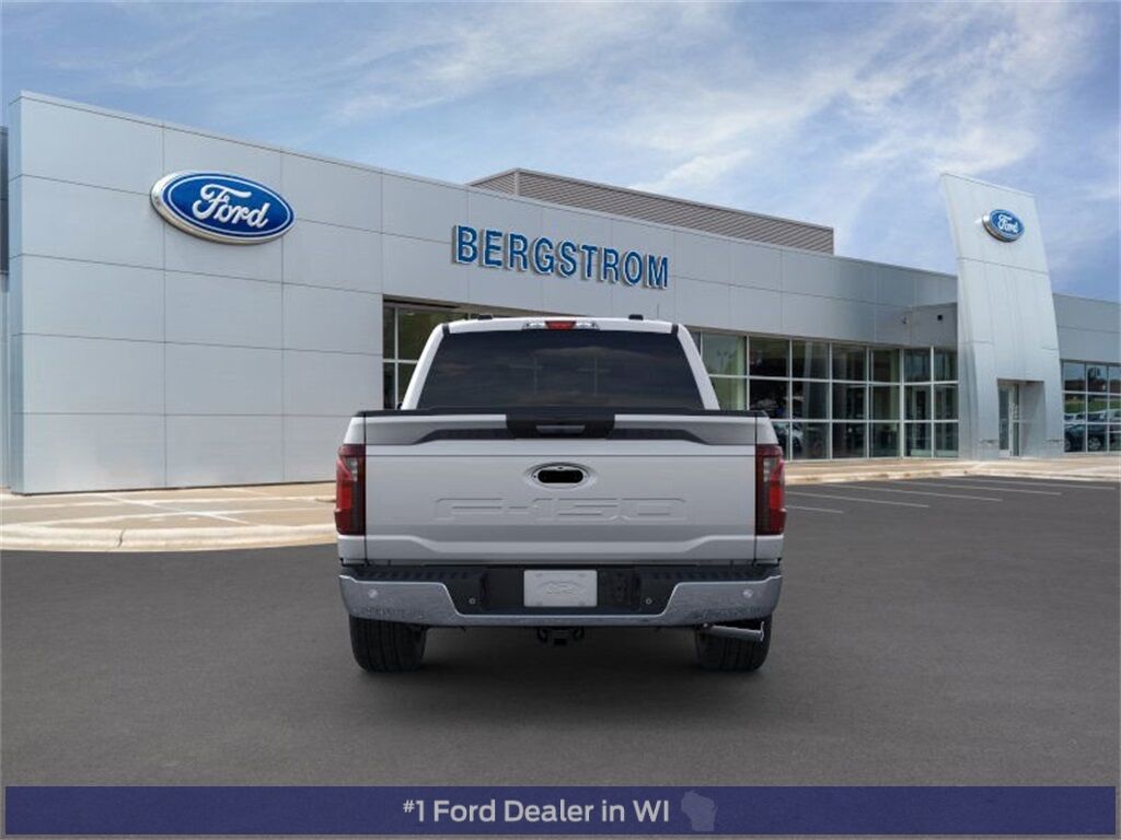 2024 Ford F-150 XLT Green Bay WI