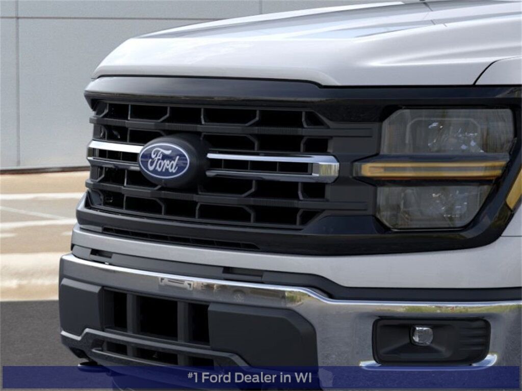 2024 Ford F-150 XLT Green Bay WI