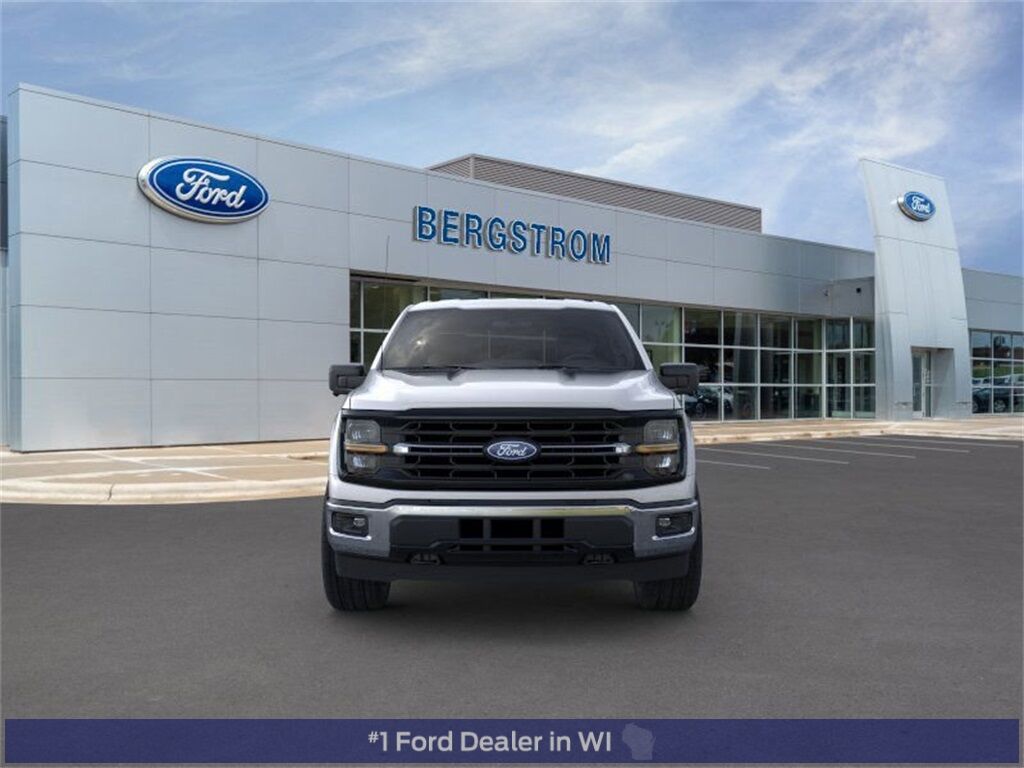 2024 Ford F-150 XLT Green Bay WI