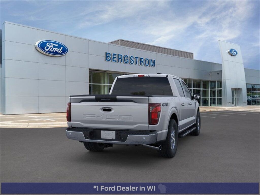 2024 Ford F-150 XLT Green Bay WI