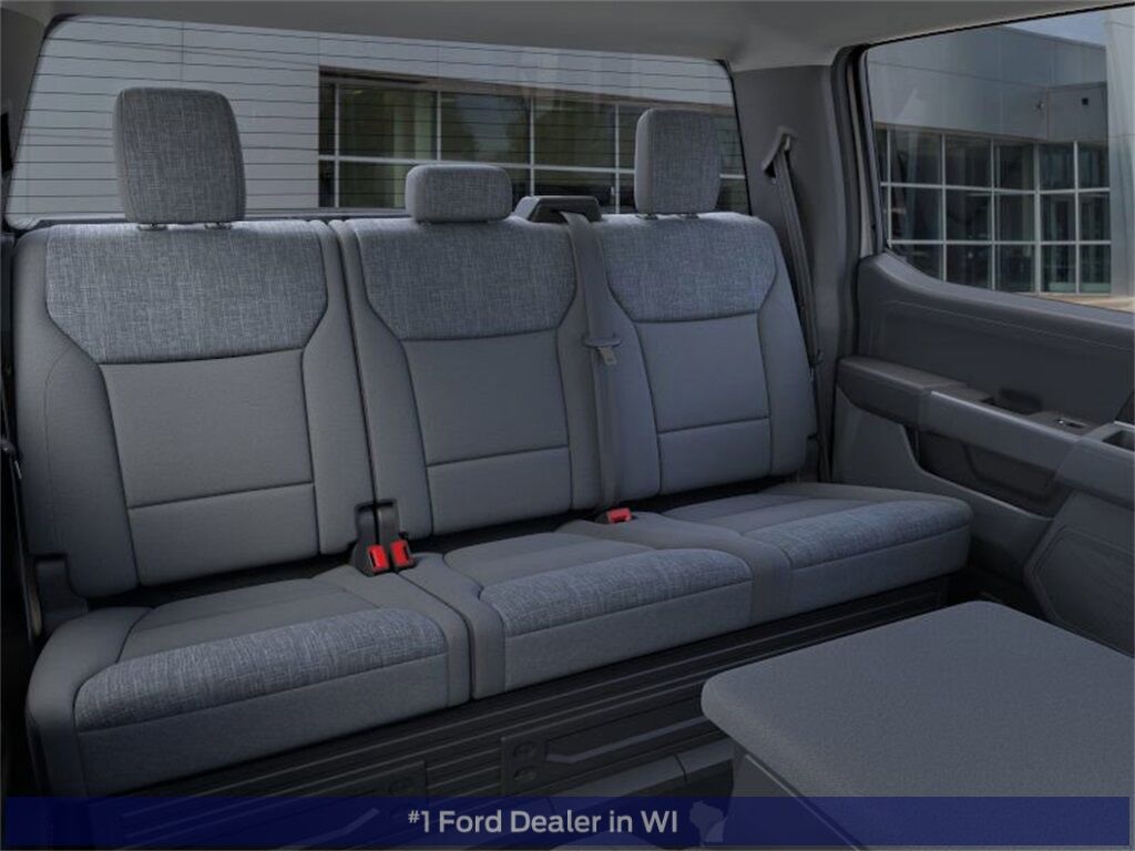 2024 Ford F-150 XLT Green Bay WI