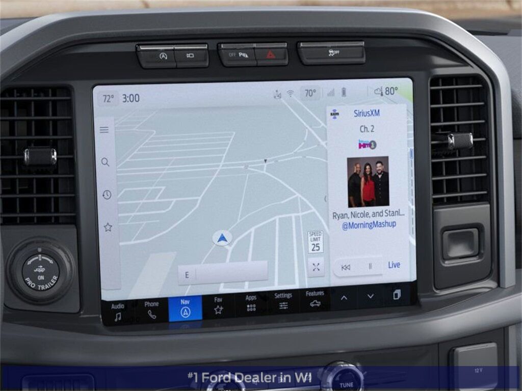 2024 Ford F-150 XLT Green Bay WI