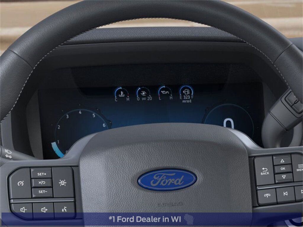 2024 Ford F-150 XLT Green Bay WI