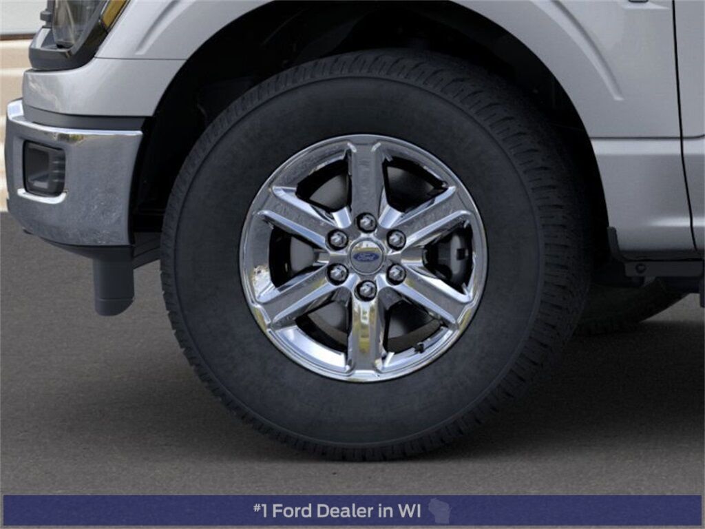 2024 Ford F-150 XLT Green Bay WI