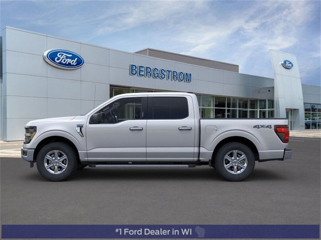 2024 Ford F-150 XLT Green Bay WI