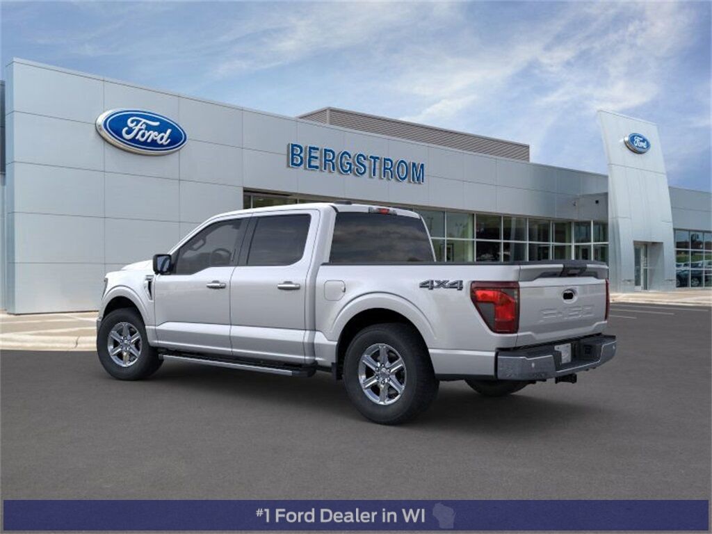 2024 Ford F-150 XLT Green Bay WI