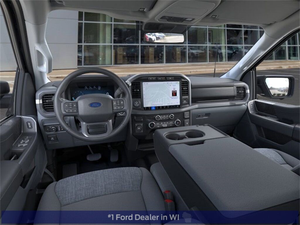 2024 Ford F-150 XLT Green Bay WI