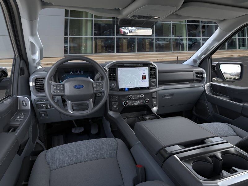 2024 Ford F-150 XLT Green Bay WI