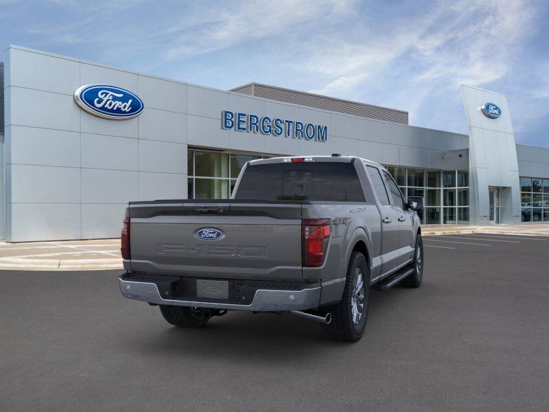 2024 Ford F-150 XLT Green Bay WI