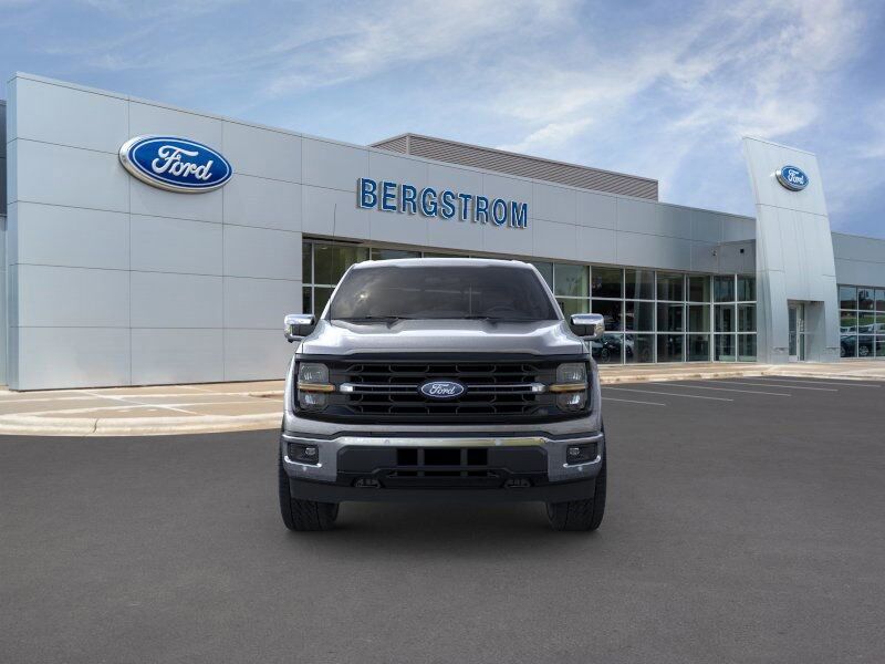 2024 Ford F-150 XLT Green Bay WI