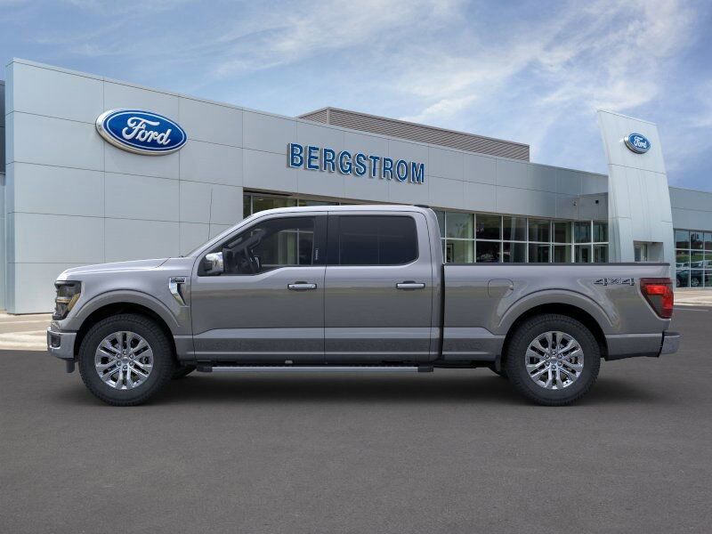 2024 Ford F-150 XLT Green Bay WI
