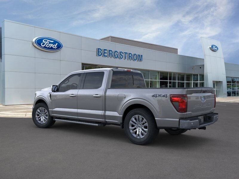 2024 Ford F-150 XLT Green Bay WI