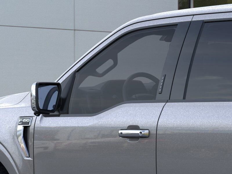 2024 Ford F-150 XLT Green Bay WI