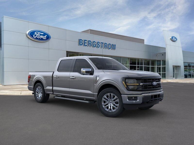 2024 Ford F-150 XLT Green Bay WI