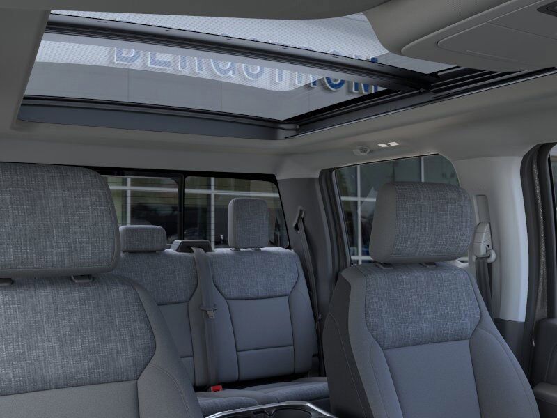 2024 Ford F-150 XLT Green Bay WI