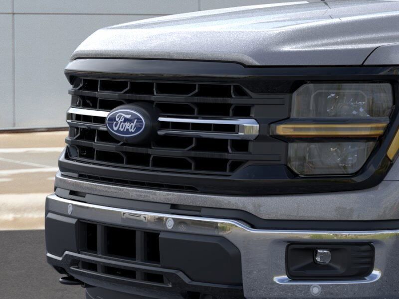 2024 Ford F-150 XLT Green Bay WI