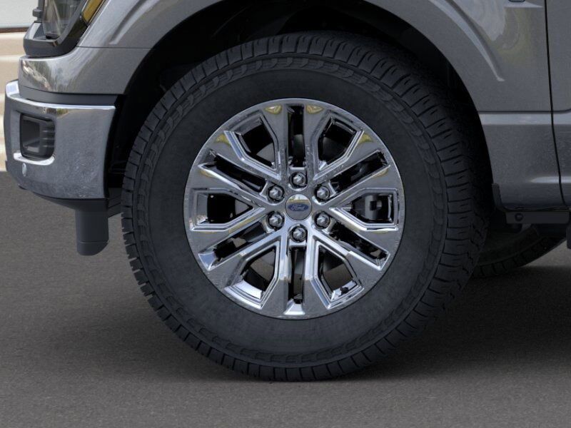 2024 Ford F-150 XLT Green Bay WI