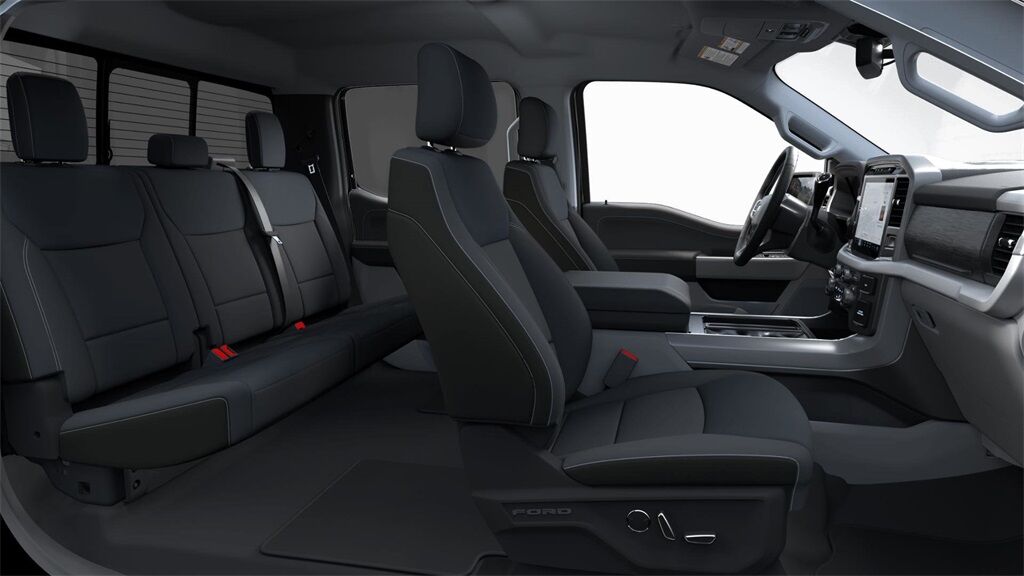 2024 Ford F-150 XLT Green Bay WI