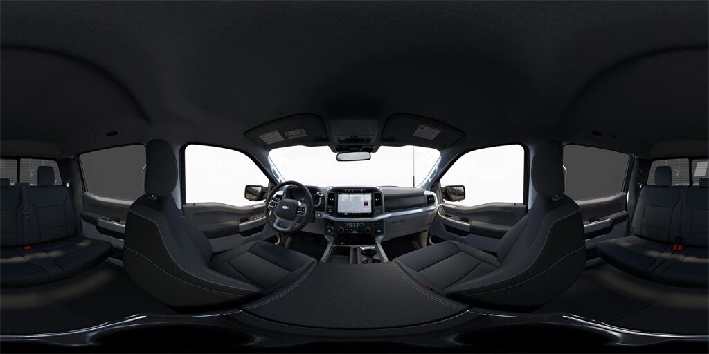 2024 Ford F-150 XLT Green Bay WI