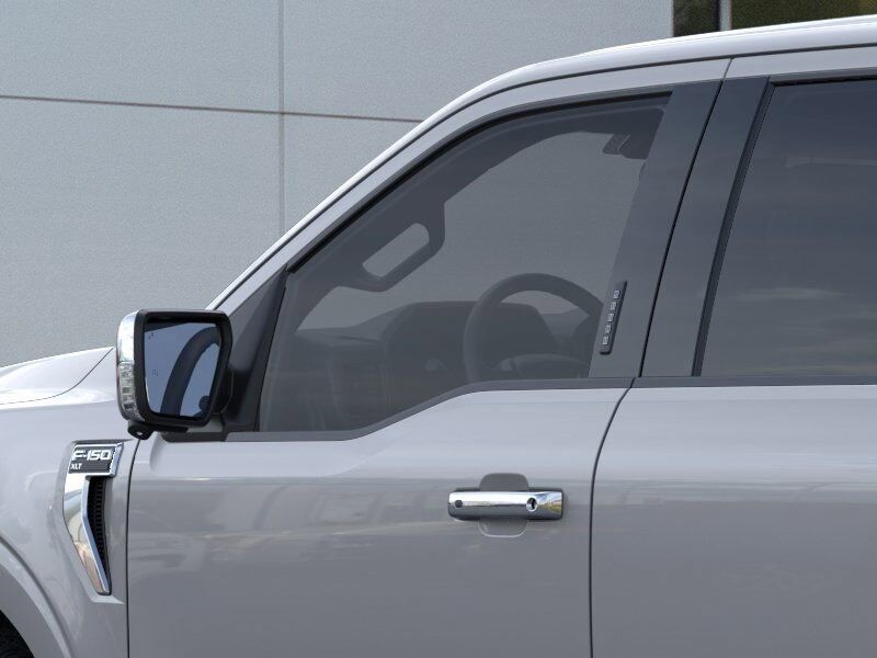 2024 Ford F-150 XLT Green Bay WI