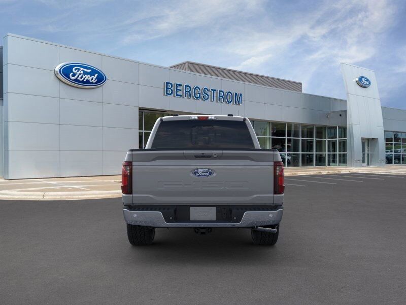 2024 Ford F-150 XLT Green Bay WI