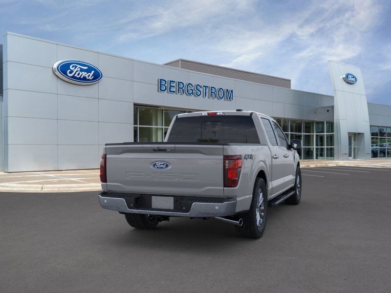 2024 Ford F-150 XLT Green Bay WI