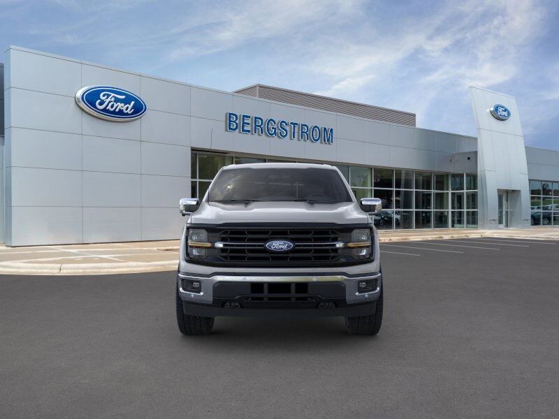 2024 Ford F-150 XLT Green Bay WI