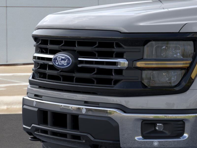 2024 Ford F-150 XLT Green Bay WI