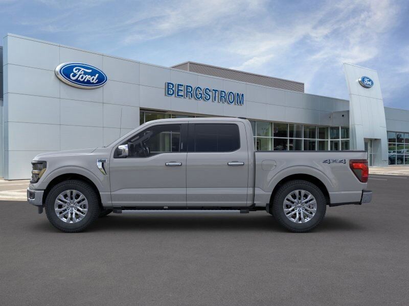2024 Ford F-150 XLT Green Bay WI