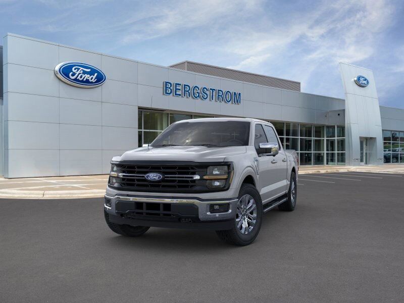 2024 Ford F-150 XLT Green Bay WI