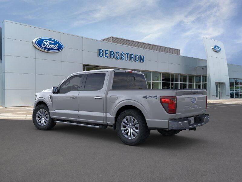 2024 Ford F-150 XLT Green Bay WI