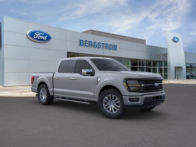2024 Ford F-150 XLT Green Bay WI