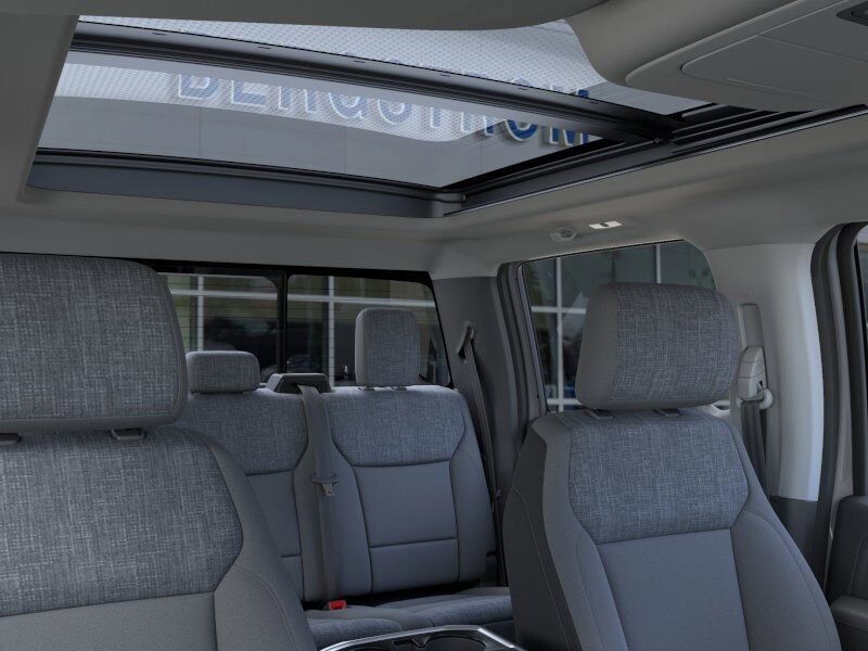 2024 Ford F-150 XLT Green Bay WI