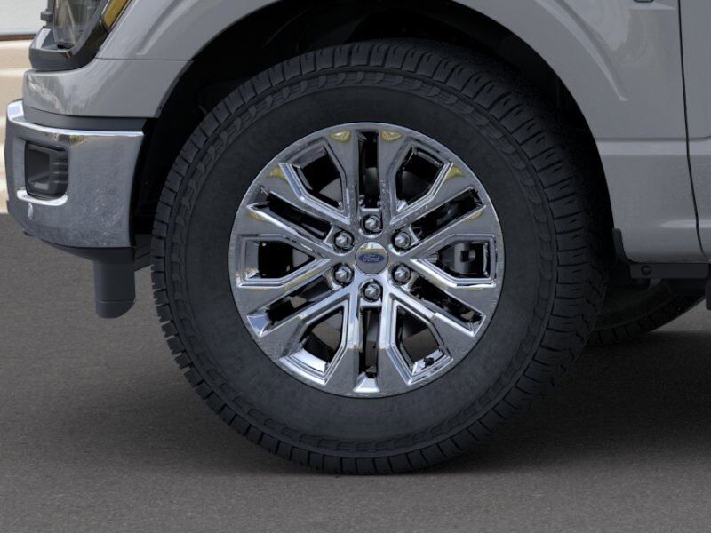 2024 Ford F-150 XLT Green Bay WI