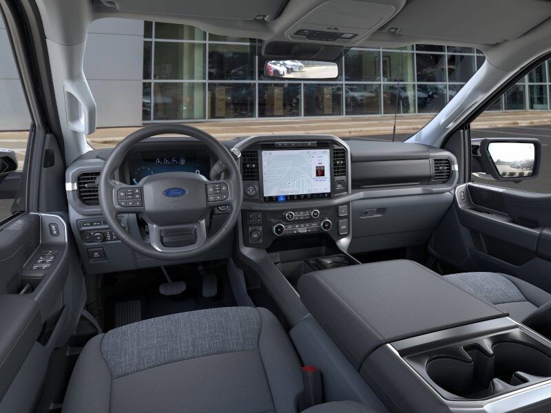 2024 Ford F-150 XLT Green Bay WI