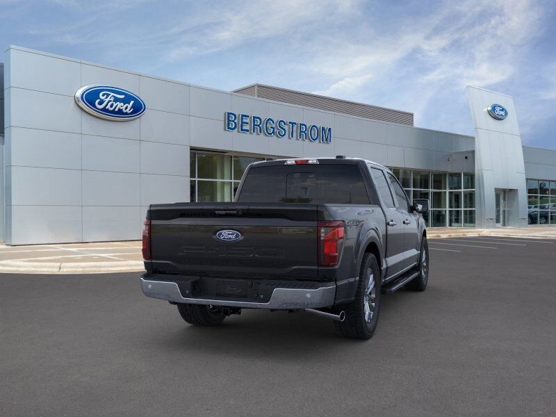 2024 Ford F-150 XLT Green Bay WI
