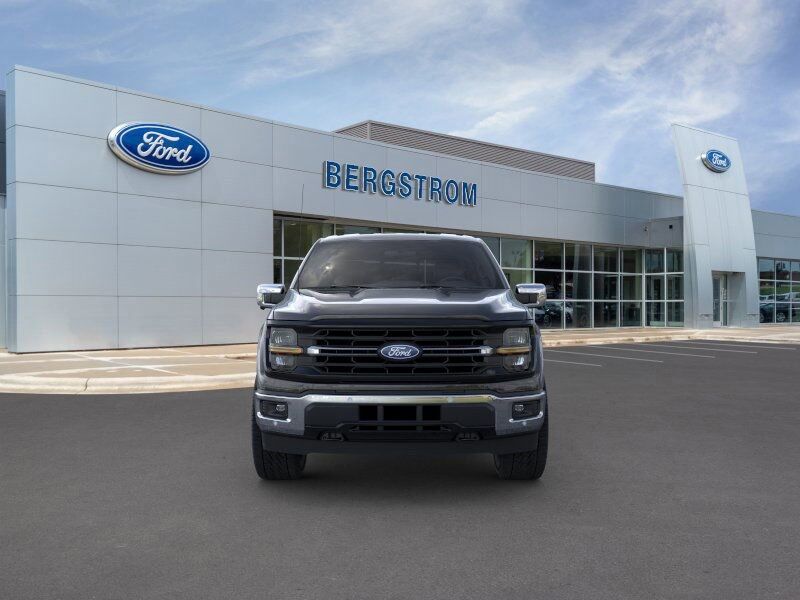 2024 Ford F-150 XLT Green Bay WI