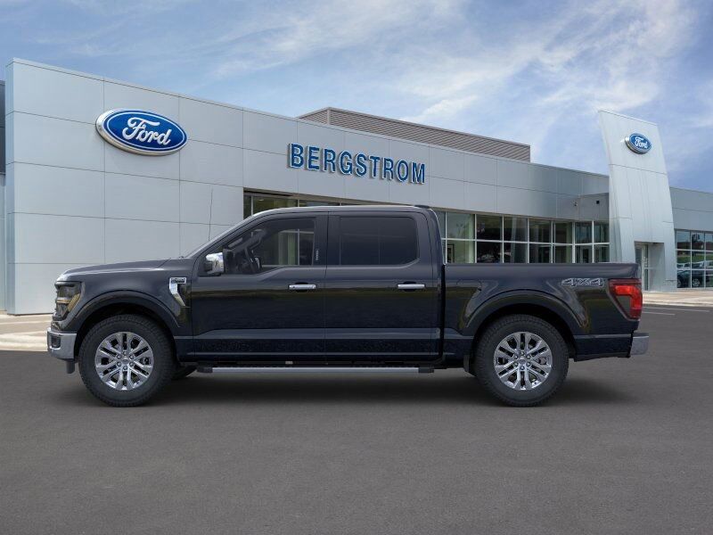 2024 Ford F-150 XLT Green Bay WI
