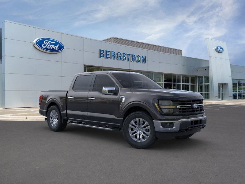 2024 Ford F-150 XLT Green Bay WI