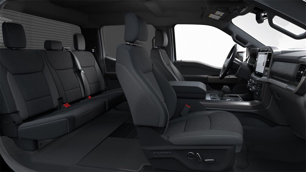 2024 Ford F-150 XLT Green Bay WI