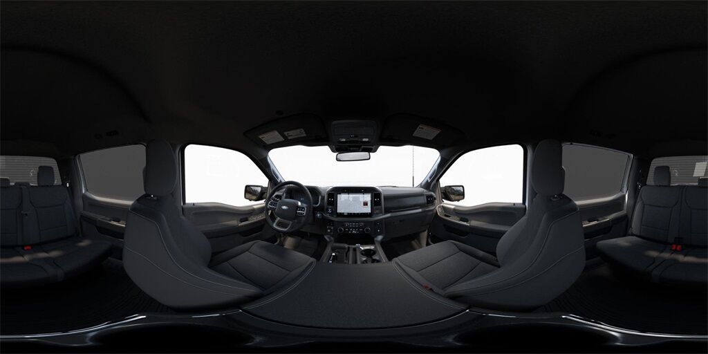 2024 Ford F-150 XLT Green Bay WI