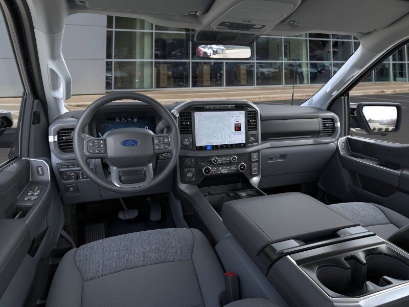 2024 Ford F-150 XLT Green Bay WI