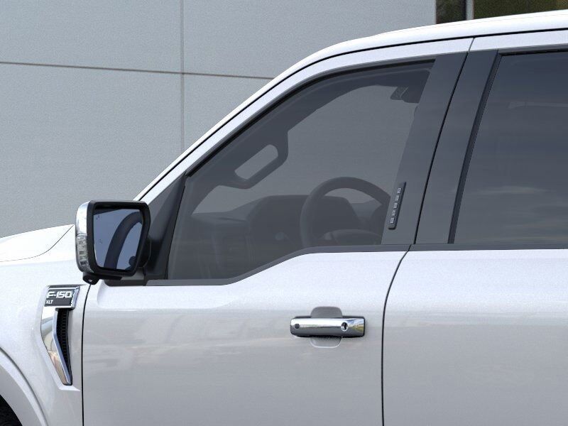 2024 Ford F-150 XLT Green Bay WI