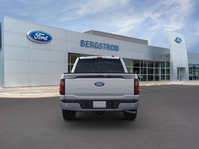 2024 Ford F-150 XLT Green Bay WI